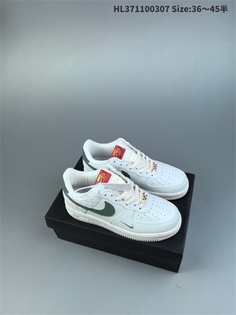 women air force one shoes 36-45 2025-9-19-714